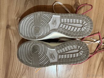 Nike dunk off white 17 - 4