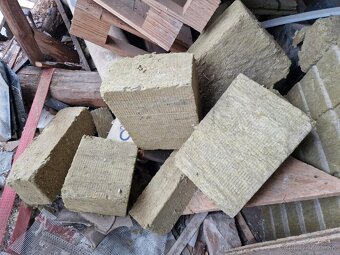 Predam fasadnu mineralne dosky 160mm - 4