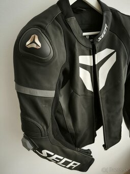 Bunda Kombinéza Seca SRS II - 4