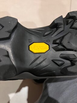 Pánske topánky Vibram Scarpa - 4