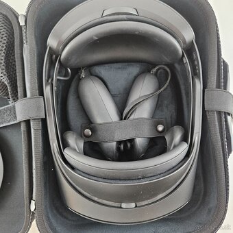 Oculus - Meta Quest Pro 256 GB - 4