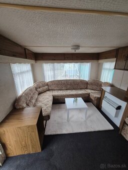 Mobilny dom s dopravou - 4