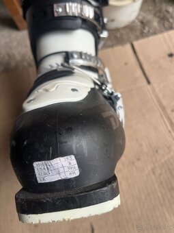 Dalbello lyžiarky 39 - 4