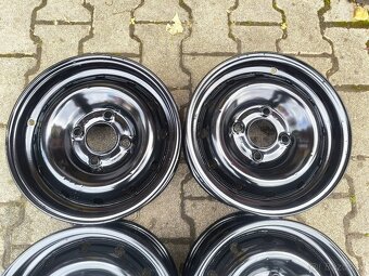 4x108 R13 Peugeot Citroen - 4