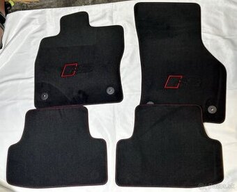 Original koberceky 8Y1863011DDAV audi A3 RS3 8Y 8V premium - 4