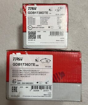 Kotúče a platničky - 4