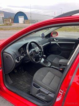 Škoda octavia 2.0 tdi - 4