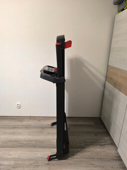 Bežecký pás Run100 Domyos - 4