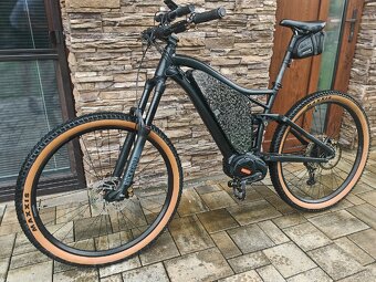 Bafang M620 ultra 1500W - 4