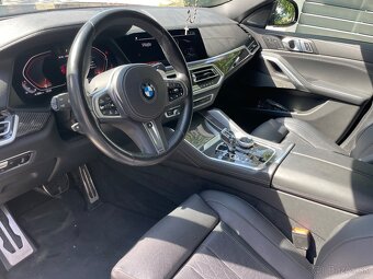 Bmw X6 50i - 4