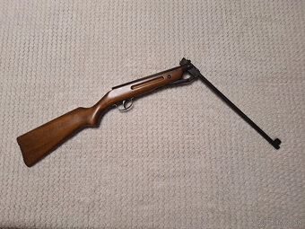 Vzduchovka Slavia 625 - 4