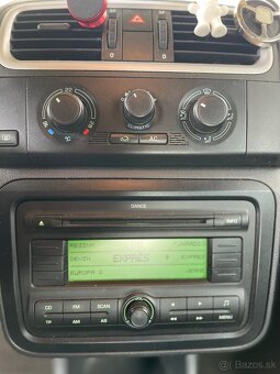 Fabia II 1.2 htp - 4