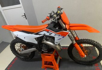 KTM SX 250 2023 - 4