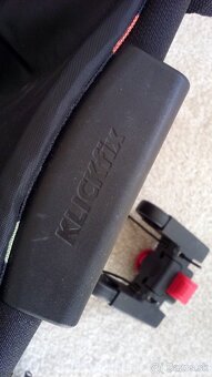 Taška na riadidlá ZA POLOVICU - 4