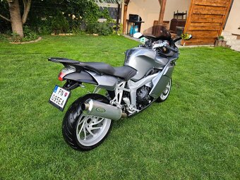 bmw K1200S - 4