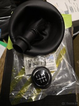 T5, Radiaca paka rýchlosťi - 4