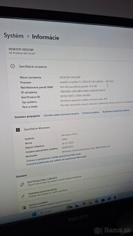 Predam pocitac HP ProDesk 400 G4 MT - 4