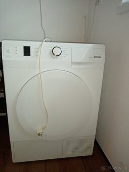 Sušička Gorenje - 4