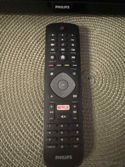 Televizor Philipis - 4