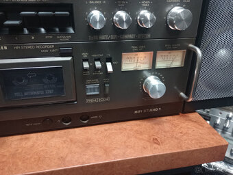 Telefunken Hifi Studio 1 - 4