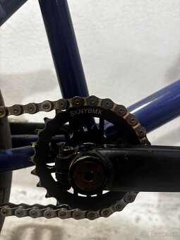 BMX - 4