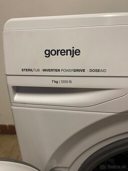 Gorenje - 4