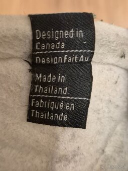 Brankarske korčule Bauer - 4