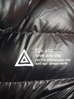 Pánska Bunda-Nová - 4