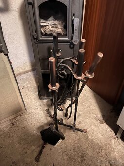 Predam kachle Blist - 4