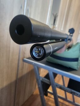 Predam PCP vzduchovku - 4