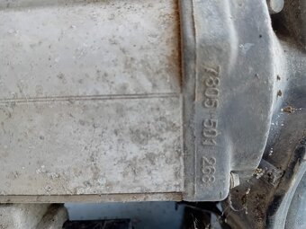 Servoriadenie škoda - 4