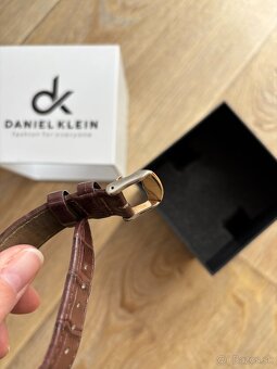 Dámske hodinky Daniel Klein - 4
