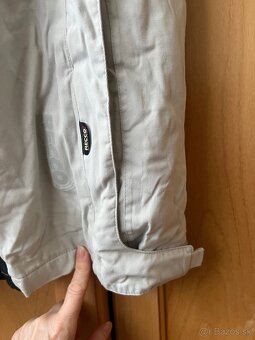 Detské lyžiarske nohavice 146/152 - 4