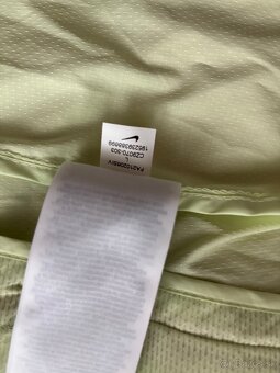 Nike bezecka bunda windrunner L - 4