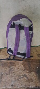 Paraglidingové krídlo-Padák - 4