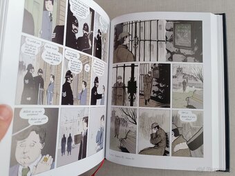 Z pekla  (Alan Moore) - 4