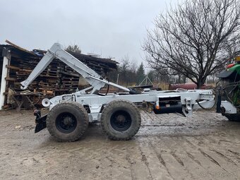 Nosič Kontejneru Sts Opava - 4