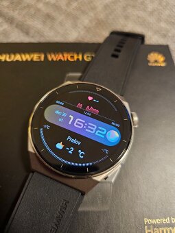 Huawei Watch GT3 Pro - 4