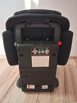 Predám autosedačku - 4