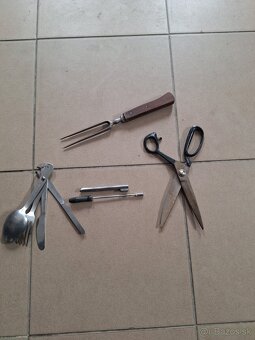 Predám vojenské veci pre vojakov. - 4