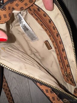 Guess kabelka - 4