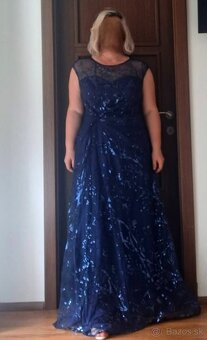 Spoločenské šaty - 4