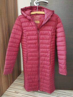 Predam kabaty a Bolera - 4