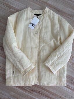 Zara bunda c. S - 4