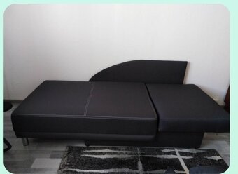 Gauč pre 1 osobu - 4