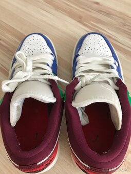 Tenisky Nike c. 39 - 4