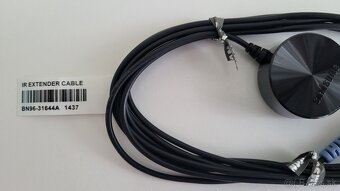 Samsung kábel - IR model BN96-31644A - 4