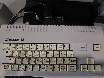 Didaktik M so zdrojom + príslušenstvo - 4