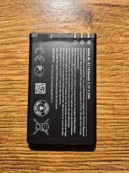 Nokia Lumia 530 Dual sim - 4