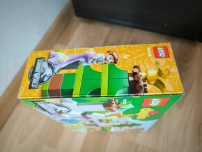Lego Duplo 10938 - 4